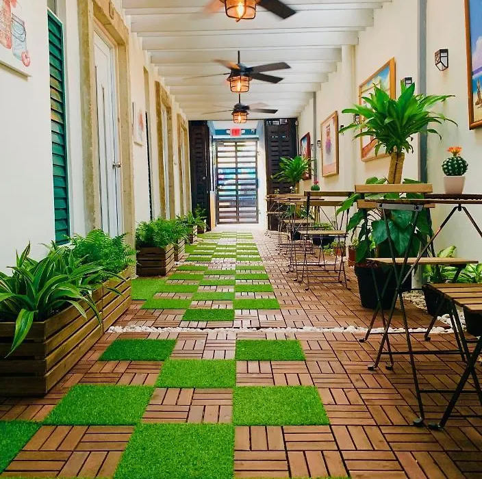 Tapia Haus 103 - San Juan, Beach Vibes Walking Distance-1