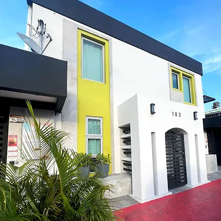 Tapia Haus 103 - San Juan, Beach Vibes Walking Distance-2